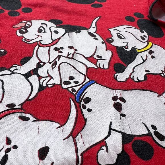 Disney's 101 Dalmatians Dress Kids M (5/6) - Picture 5 of 5